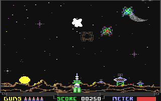Cyclon Bomb